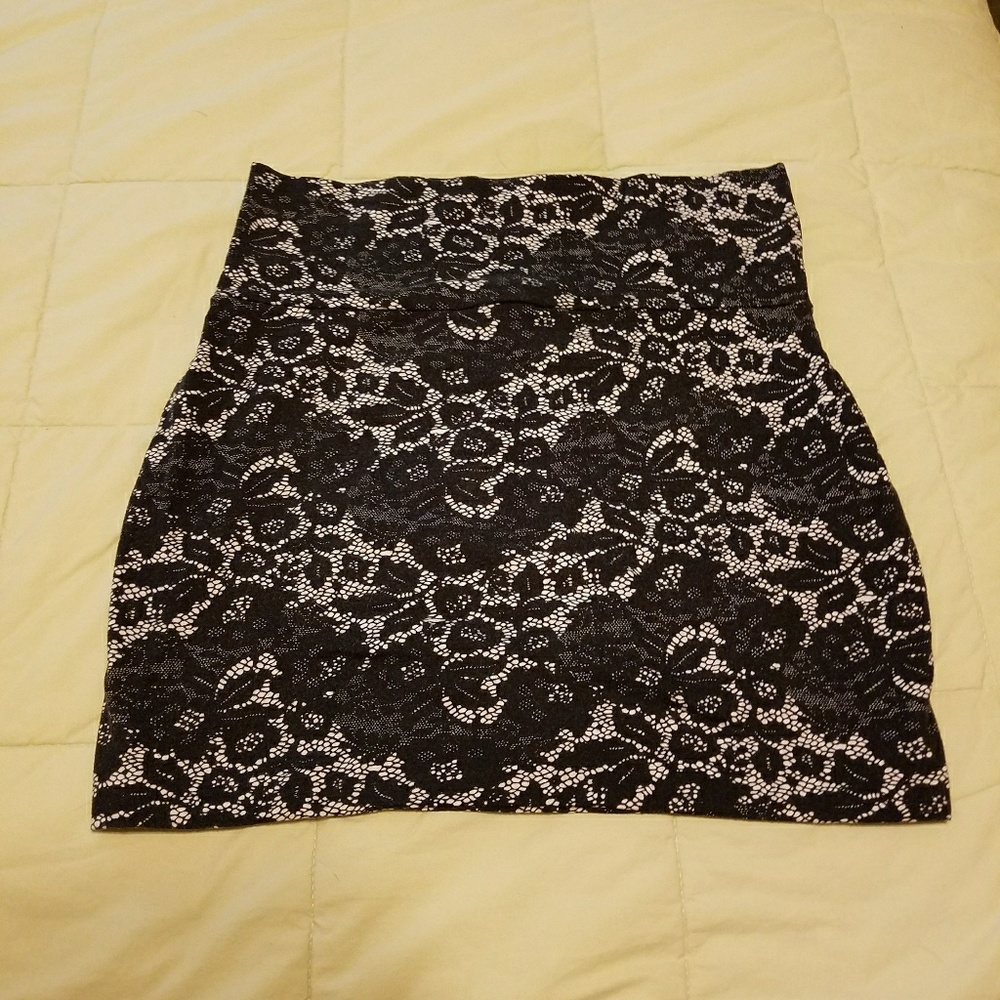 Perfect Skirt